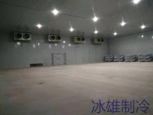 冷庫設(shè)備如何重要，改如何正確的維修呢？